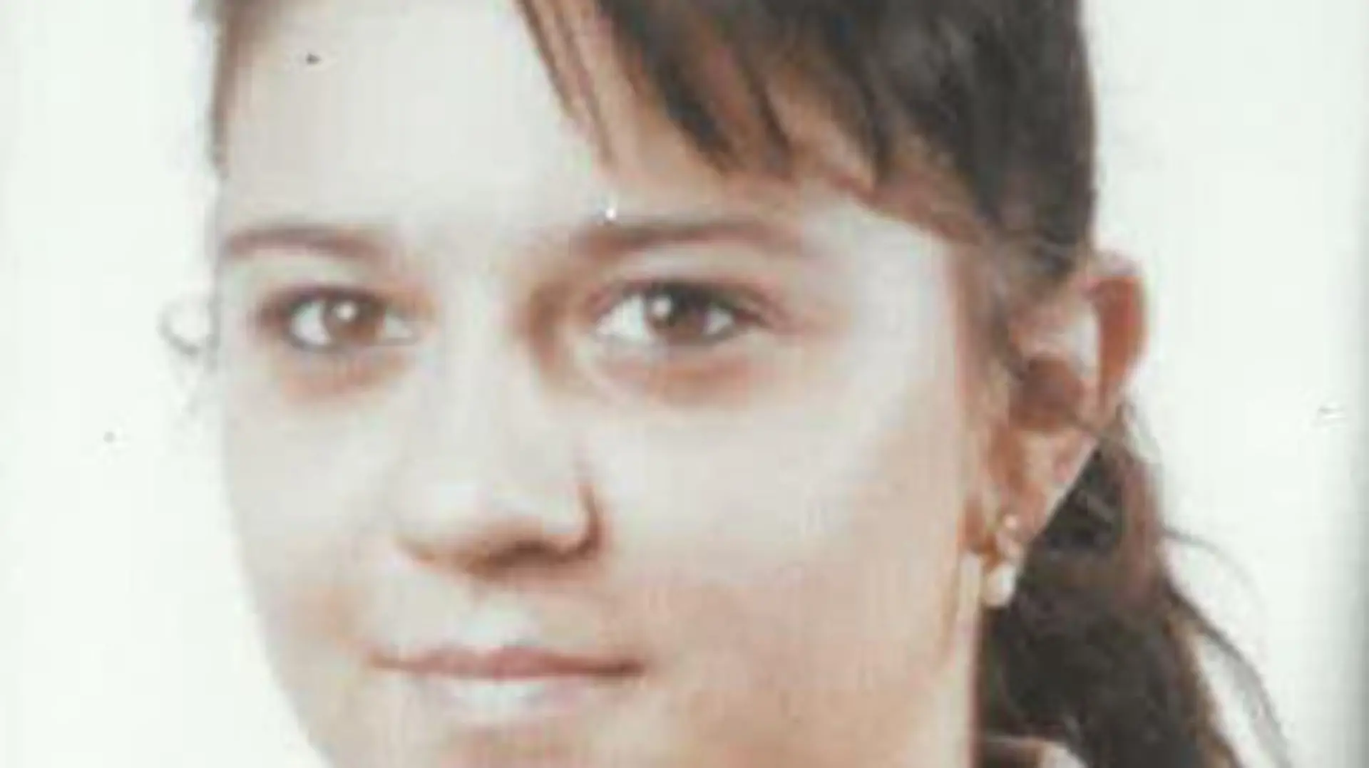 Vanessa Wardelmann, ermordet 1992