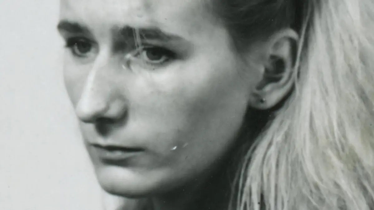 Anja Witt, ermordet 1993
