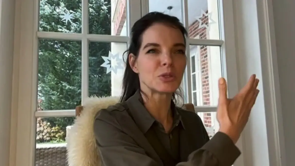 Yvonne Catterfeld: "Mir wurde die Natürlichkeit genommen!" Ehrliches Interview