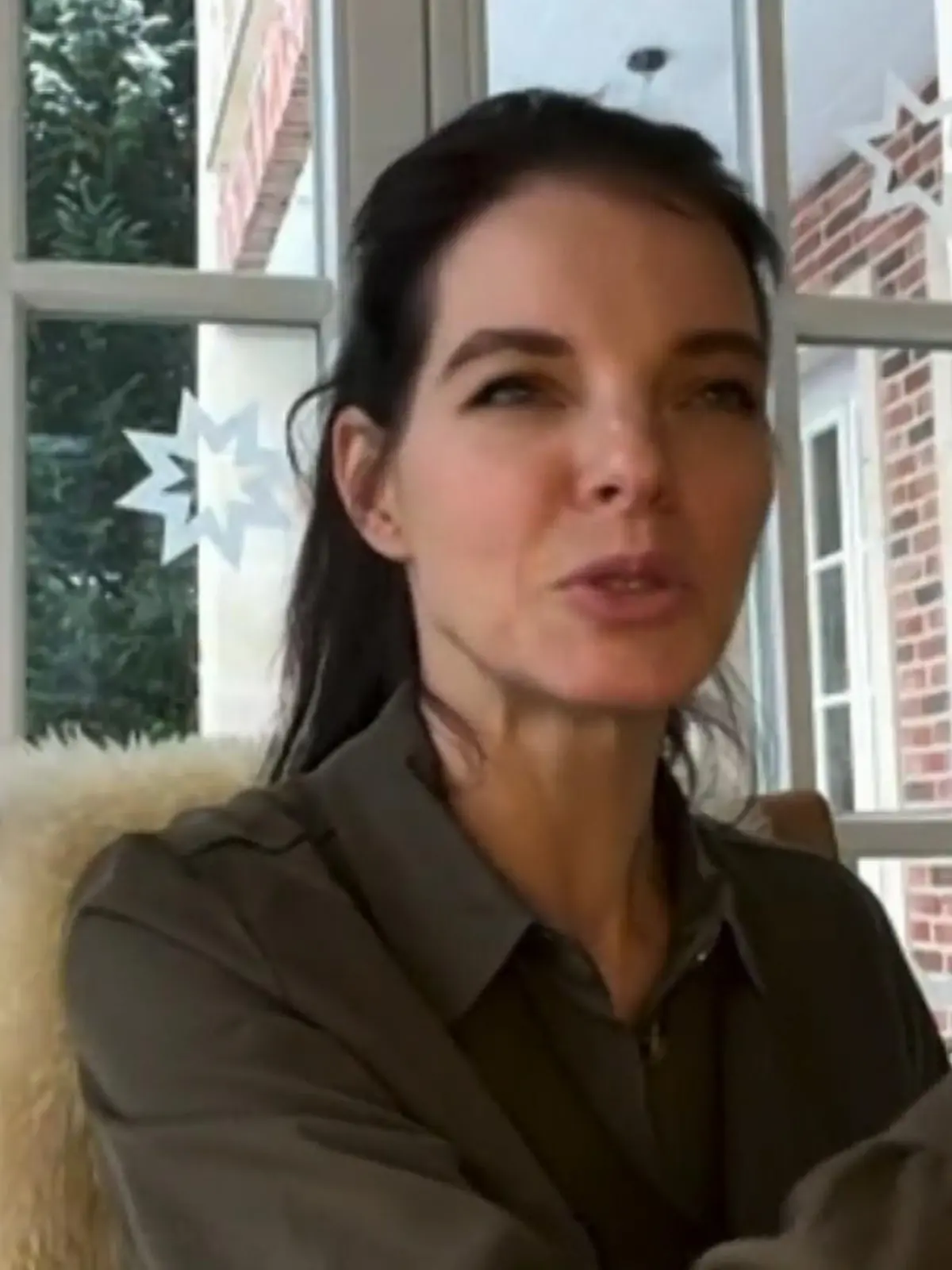 Bild zu: "Yvonne Catterfeld: "Mir wurde die Natürlichkeit genommen!""