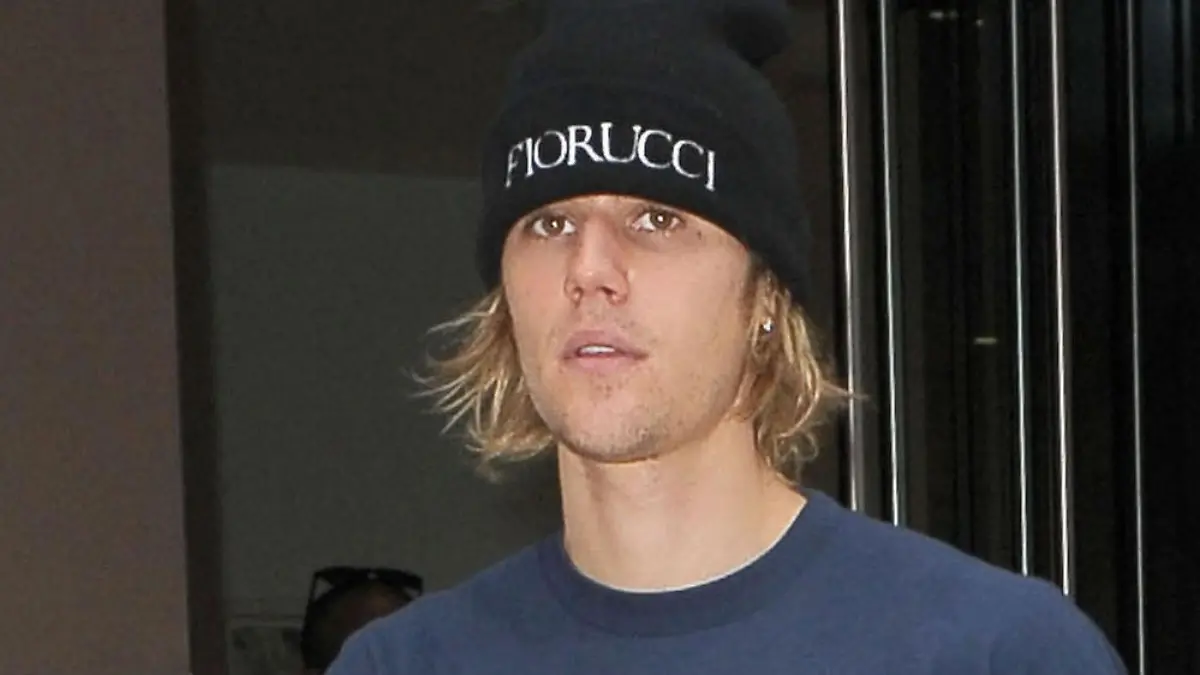 Justin Bieber setzt mit neuem Musikvideo zu "Yummy" ein Zeichen