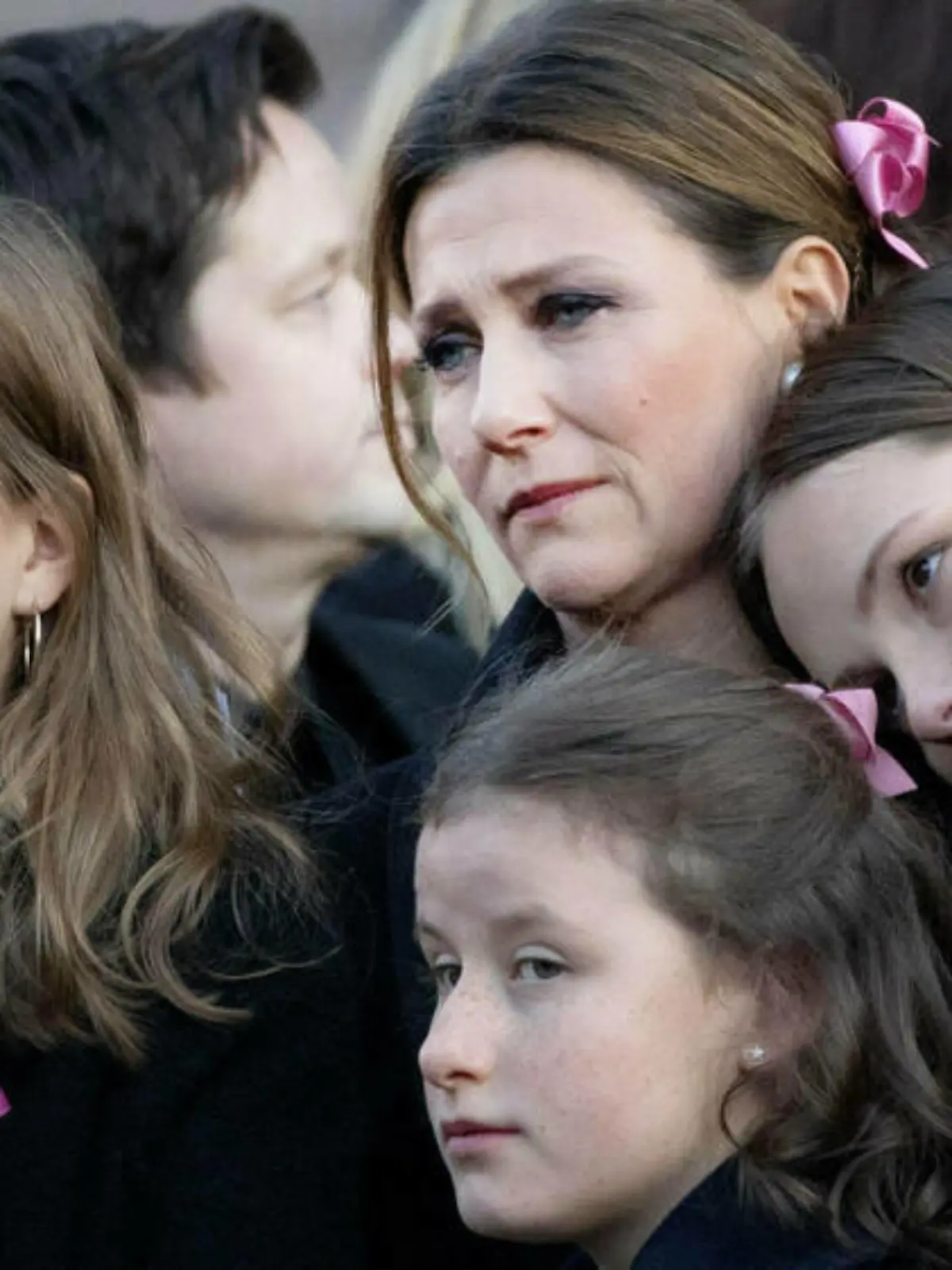 Prinzessin Märtha Louise meldet sich nach Tod von Ari Behn zu Wort