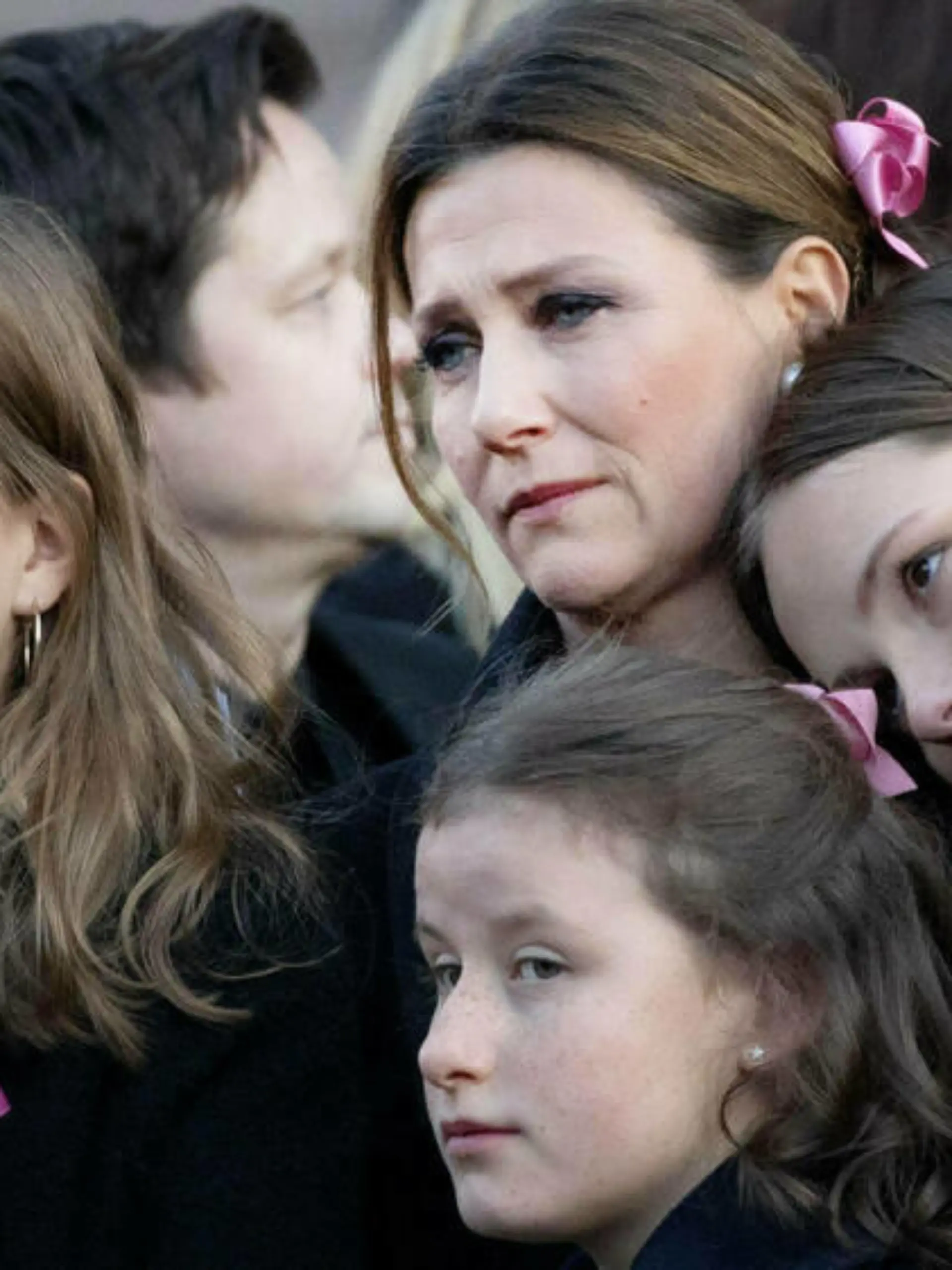 Prinzessin Märtha Louise meldet sich nach Tod von Ari Behn zu Wort