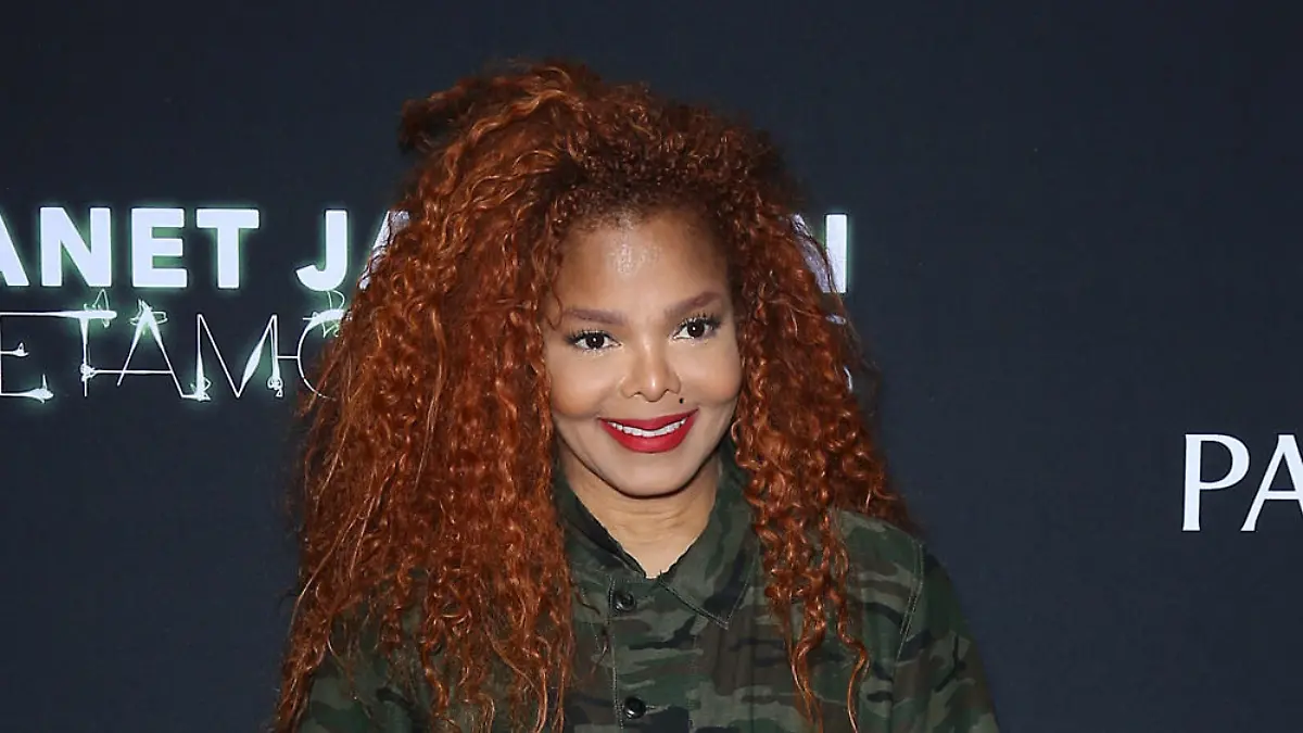 So süß gratuliert Janet Jackson ihrem Sohn zum dritten Geburtstag