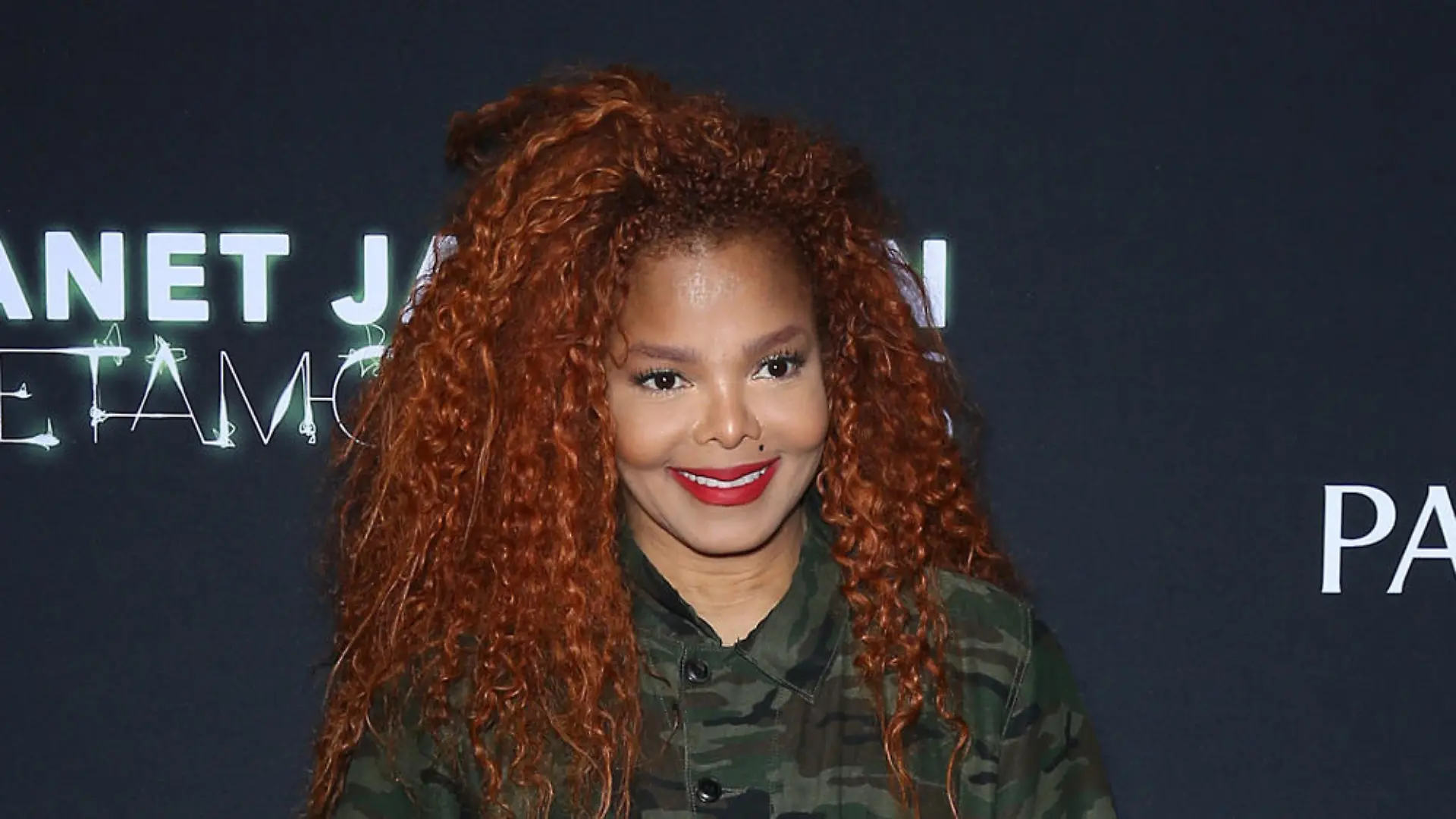 So süß gratuliert Janet Jackson ihrem Sohn zum dritten Geburtstag