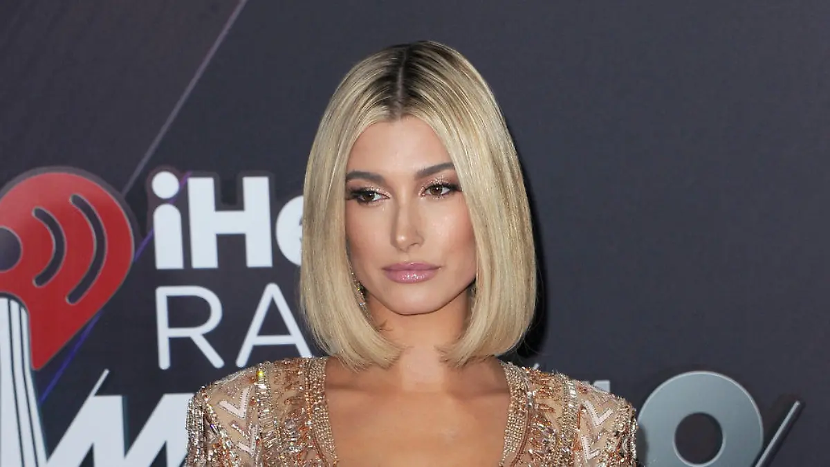 Hailey Bieber: "Instagram ist eine Brutstätte für Grausamkeit"