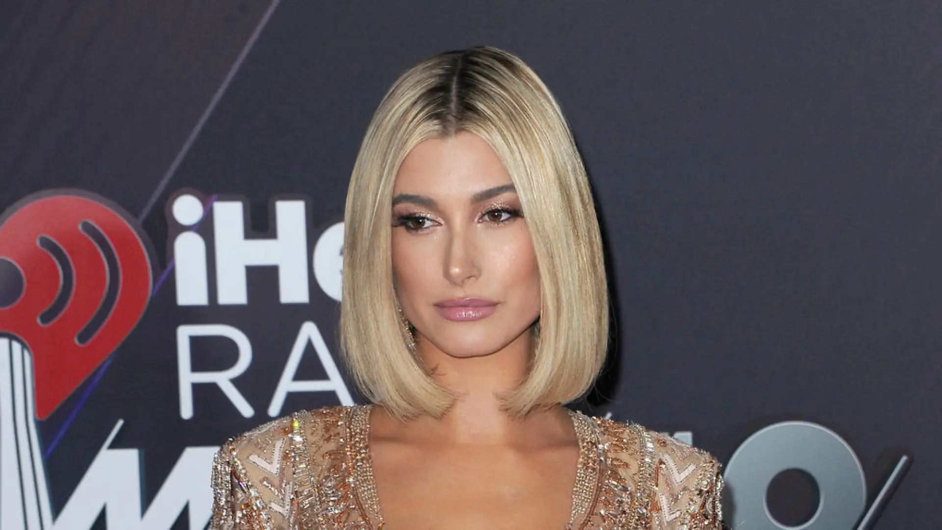 Hailey Bieber: "Instagram ist eine Brutstätte für Grausamkeit"
