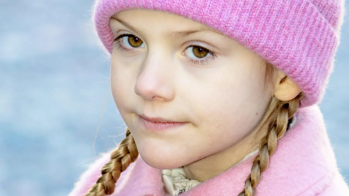 Prinzessin Estelle