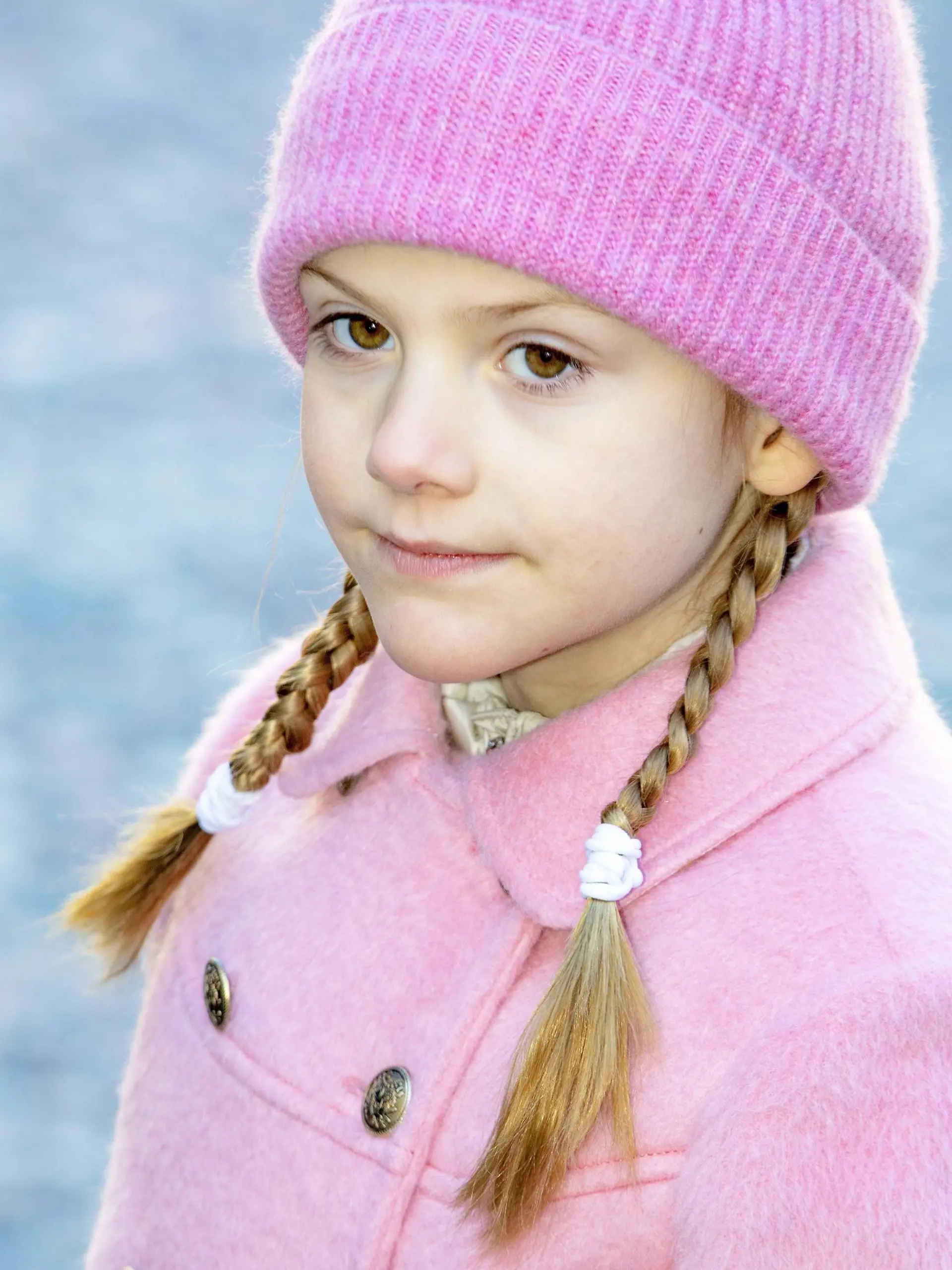 Prinzessin Estelle