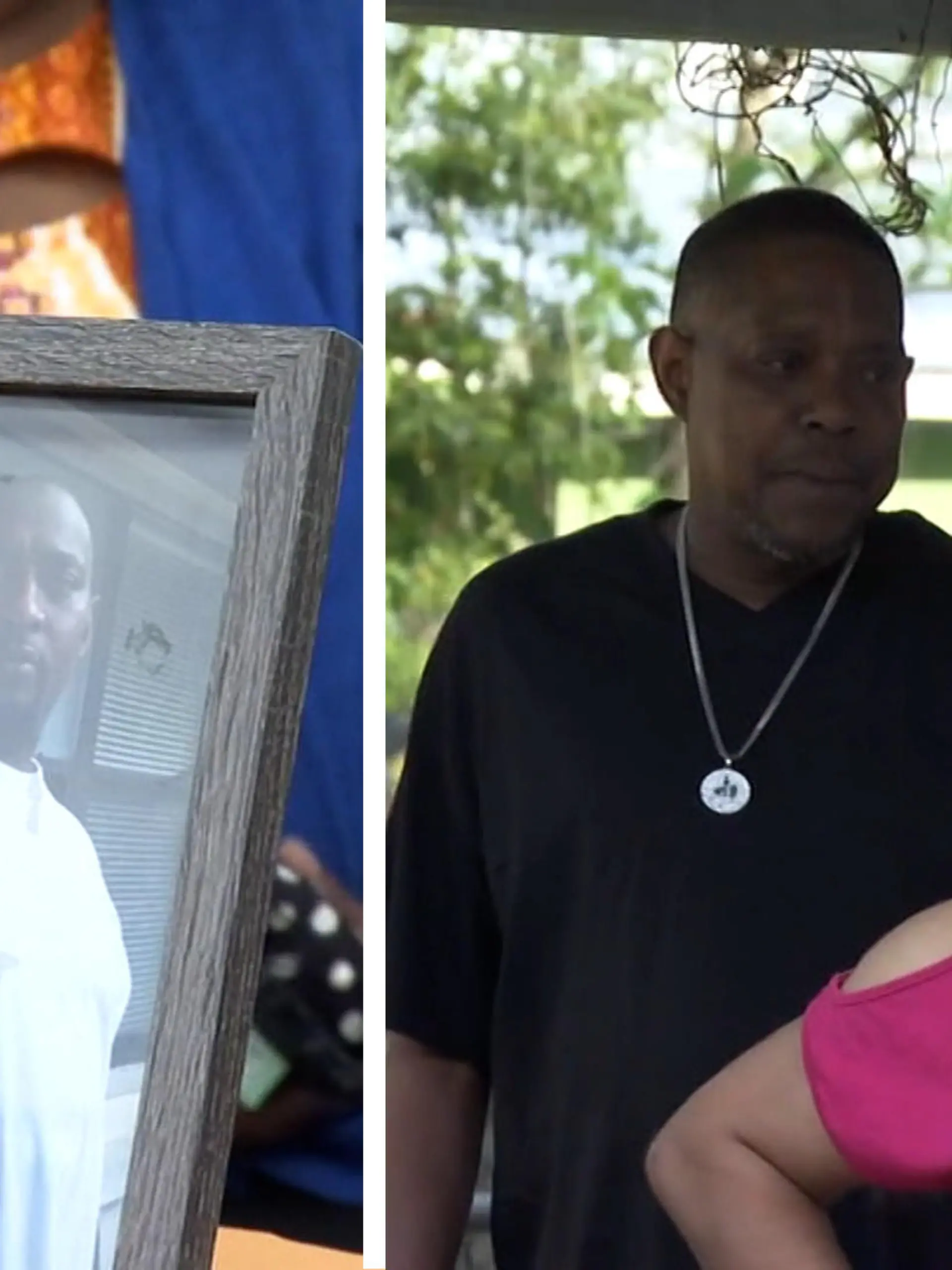 Familie Chapman aus Florida wollte sich noch angemessen von Kevin verabschieden, der leider viel zu früh ums Leben kam. Leider hat das zuständige Bestattungsunternehmen einen riesigen Fehler gemacht und den Leichnam schon vor der Beerdigung eingeäschert.