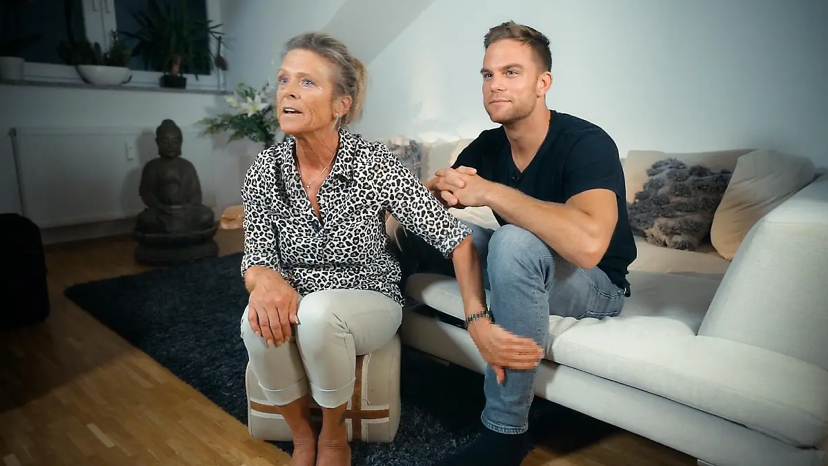 Sebastian Mutter Interview