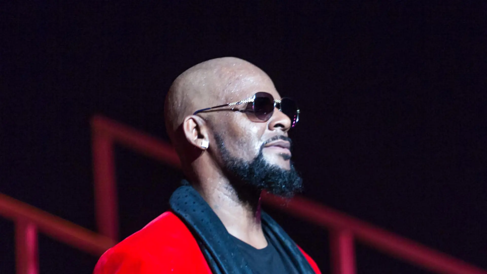 Zweite Staffel "Surviving R. Kelly": Neuer Vorwurf von seinem Bruder