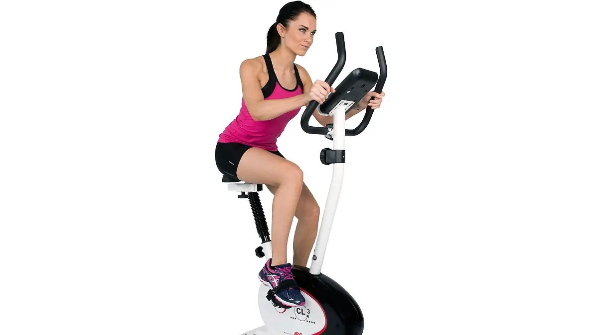 Ergometer