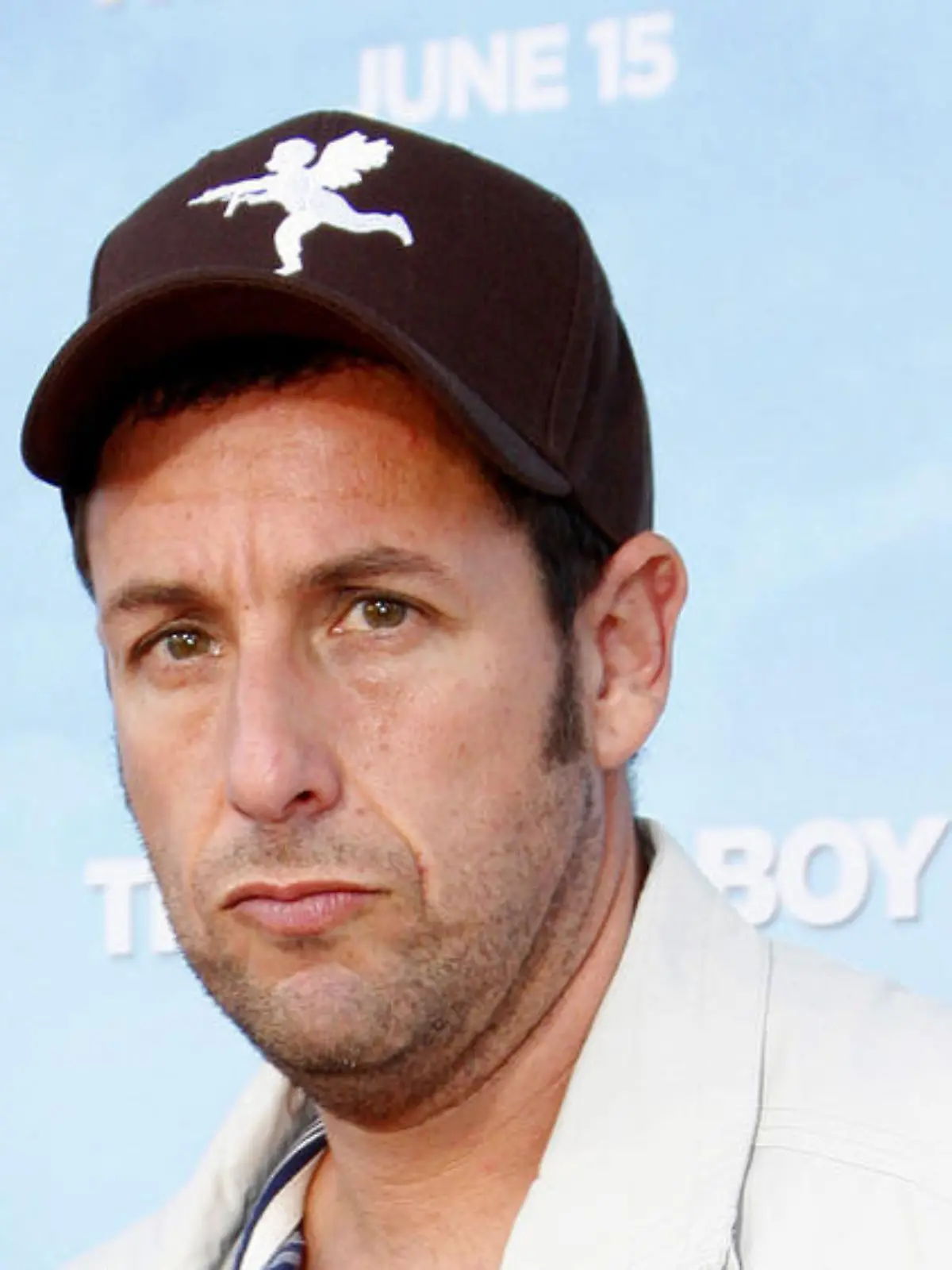 Twitter-Account von Adam Sandler gehackt