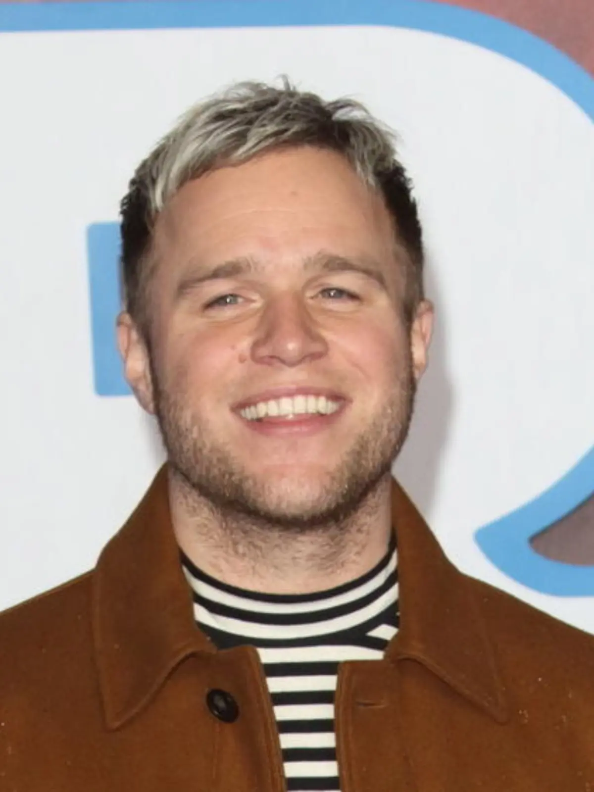 Sänger Olly Murs schwärmt in den höchsten Tönen von seiner neuen Liebe