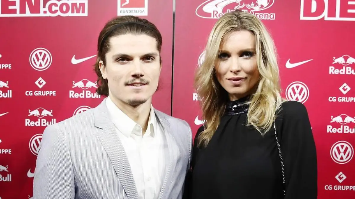 "Bachelor"-Siegerin Katja Kühne im Baby-Glück