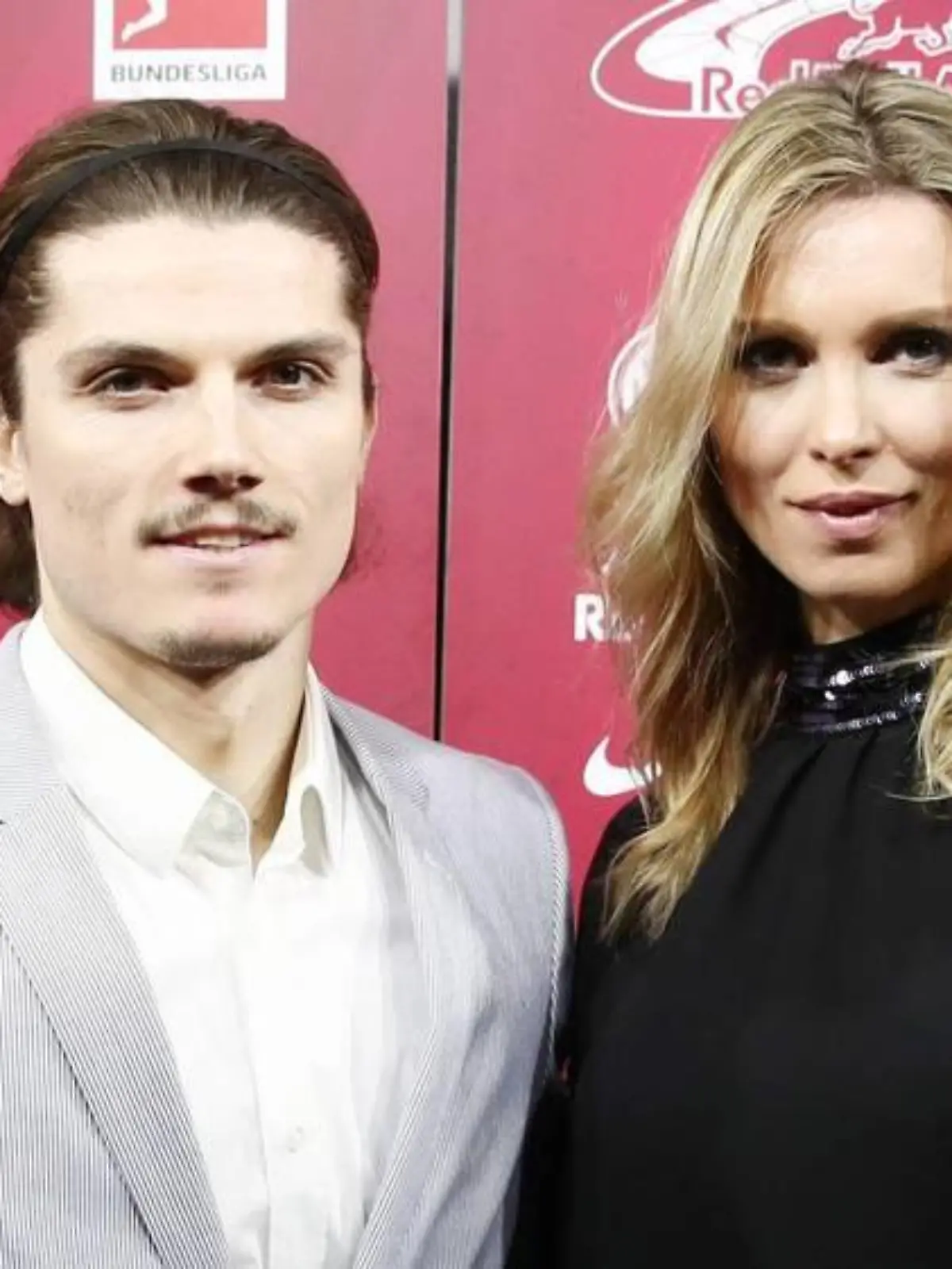 "Bachelor"-Siegerin Katja Kühne im Baby-Glück
