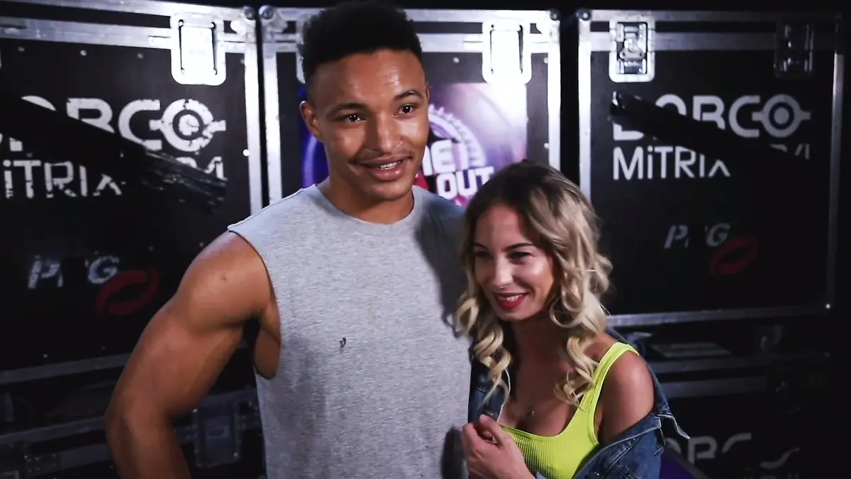 Tim und Anna im exklusiven Interview Take Me Out: Verrückt und ziemlich happy