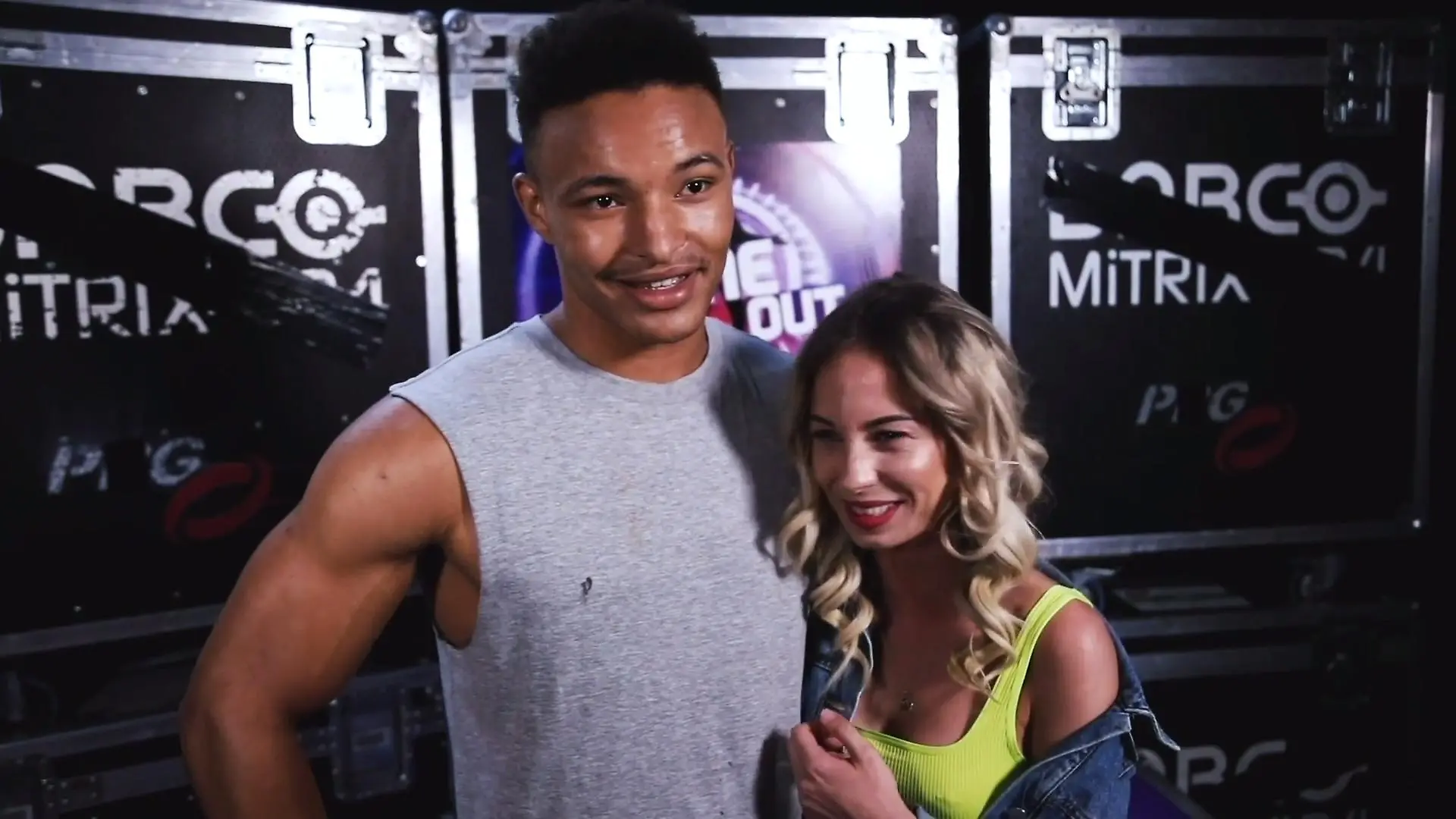 Tim und Anna im exklusiven Interview Take Me Out: Verrückt und ziemlich happy