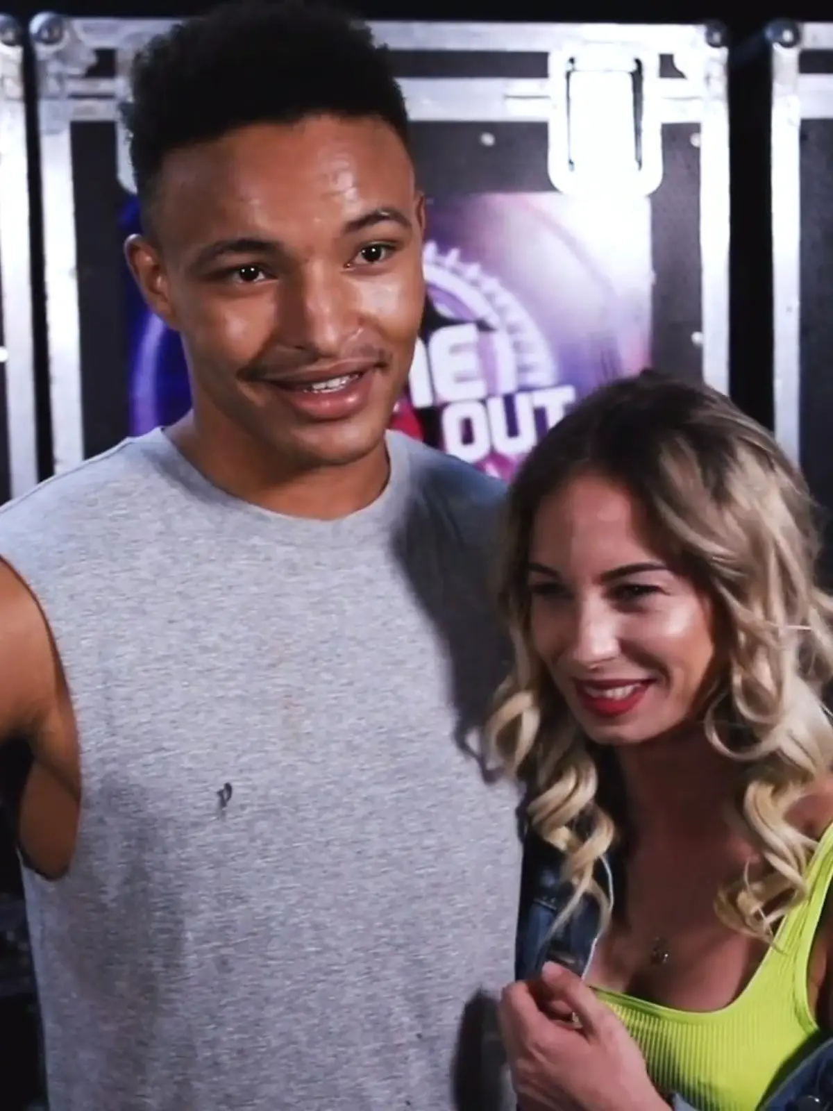 Bild zu: "Tim und Anna im exklusiven Interview"