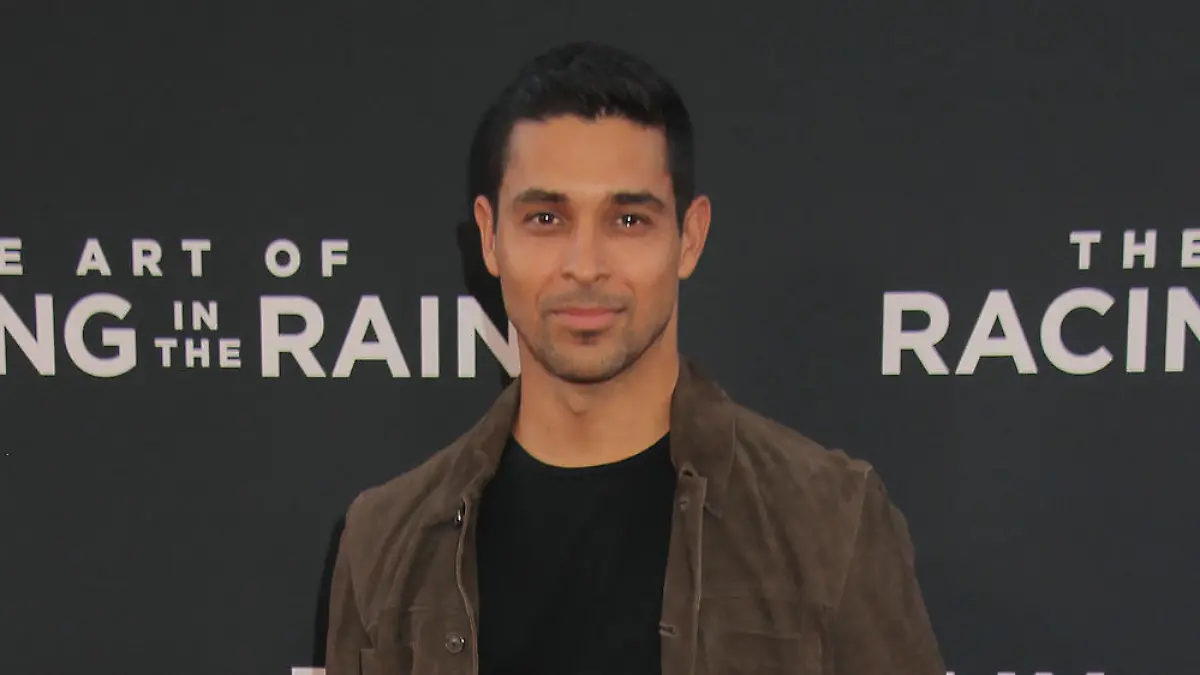 Wilmer Valderrama: Ex-Freund von Demi Lovato ist verlobt