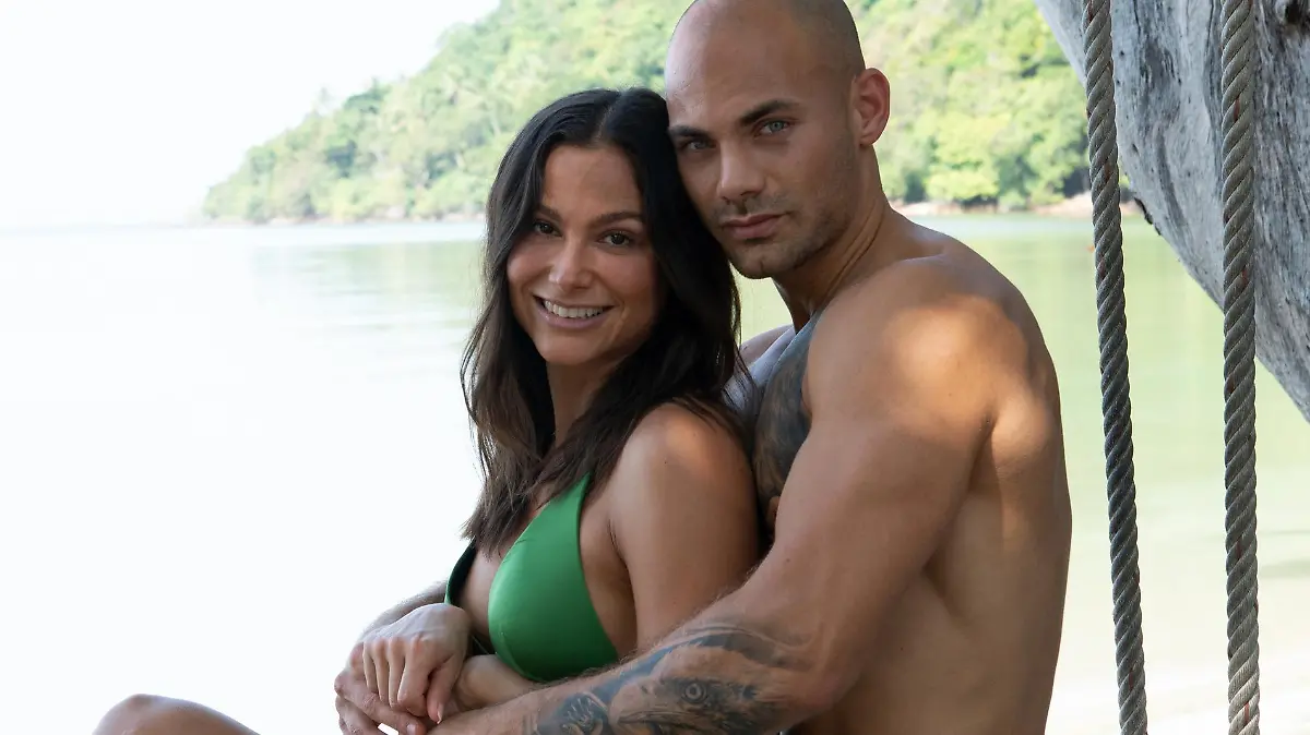 Ziania und Fabian