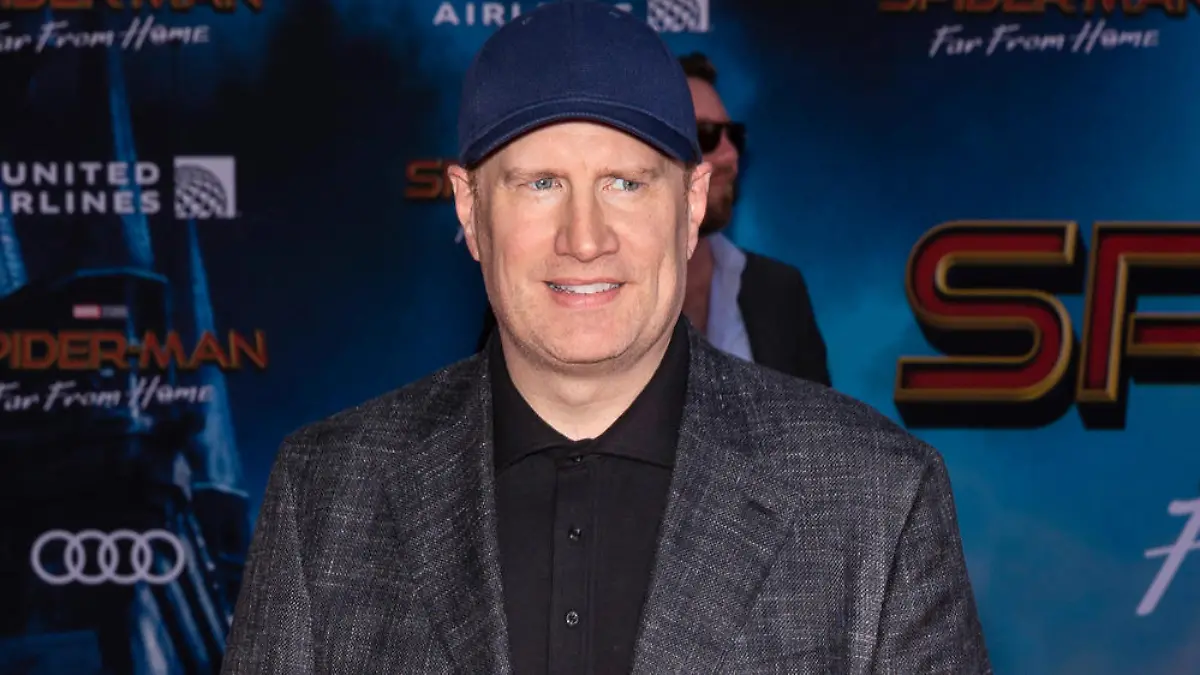 Kevin Feige kündigt erste Transgender-Figur im Marvel-Universum an
