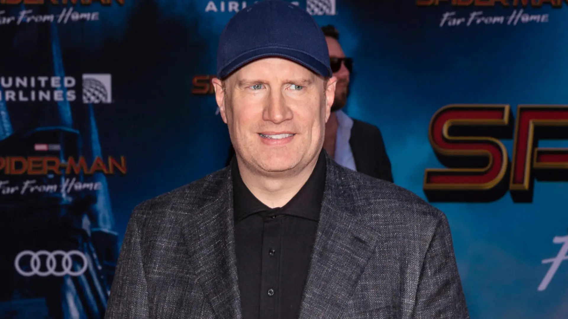 Kevin Feige kündigt erste Transgender-Figur im Marvel-Universum an