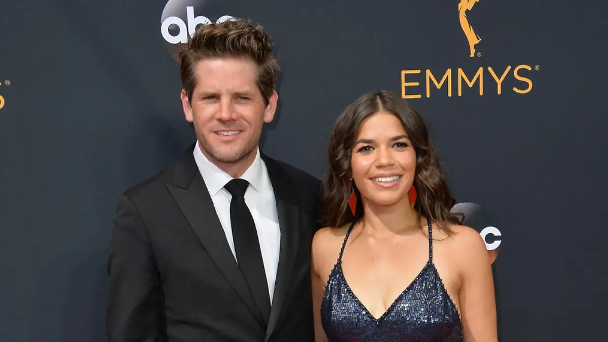 Schauspielerin America Ferrera erwartet Baby Nummer zwei