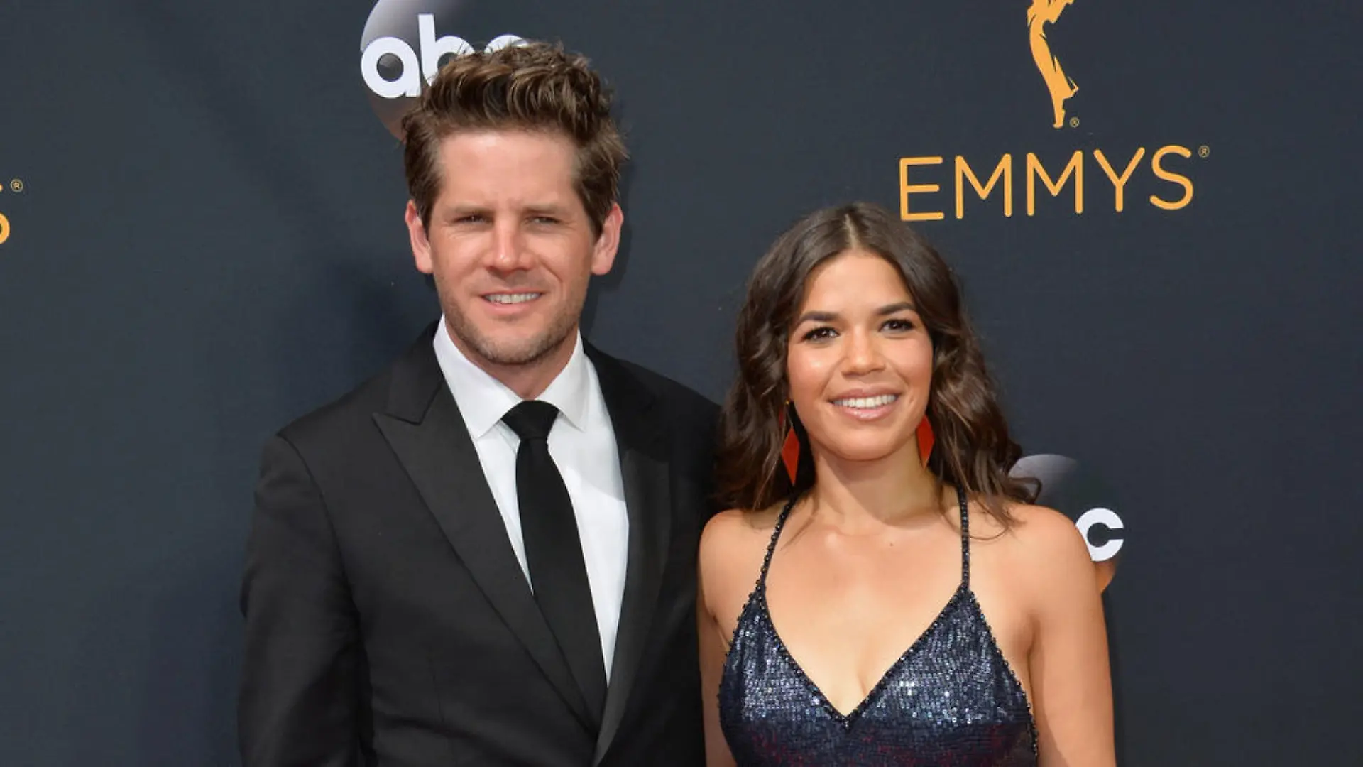 Schauspielerin America Ferrera erwartet Baby Nummer zwei
