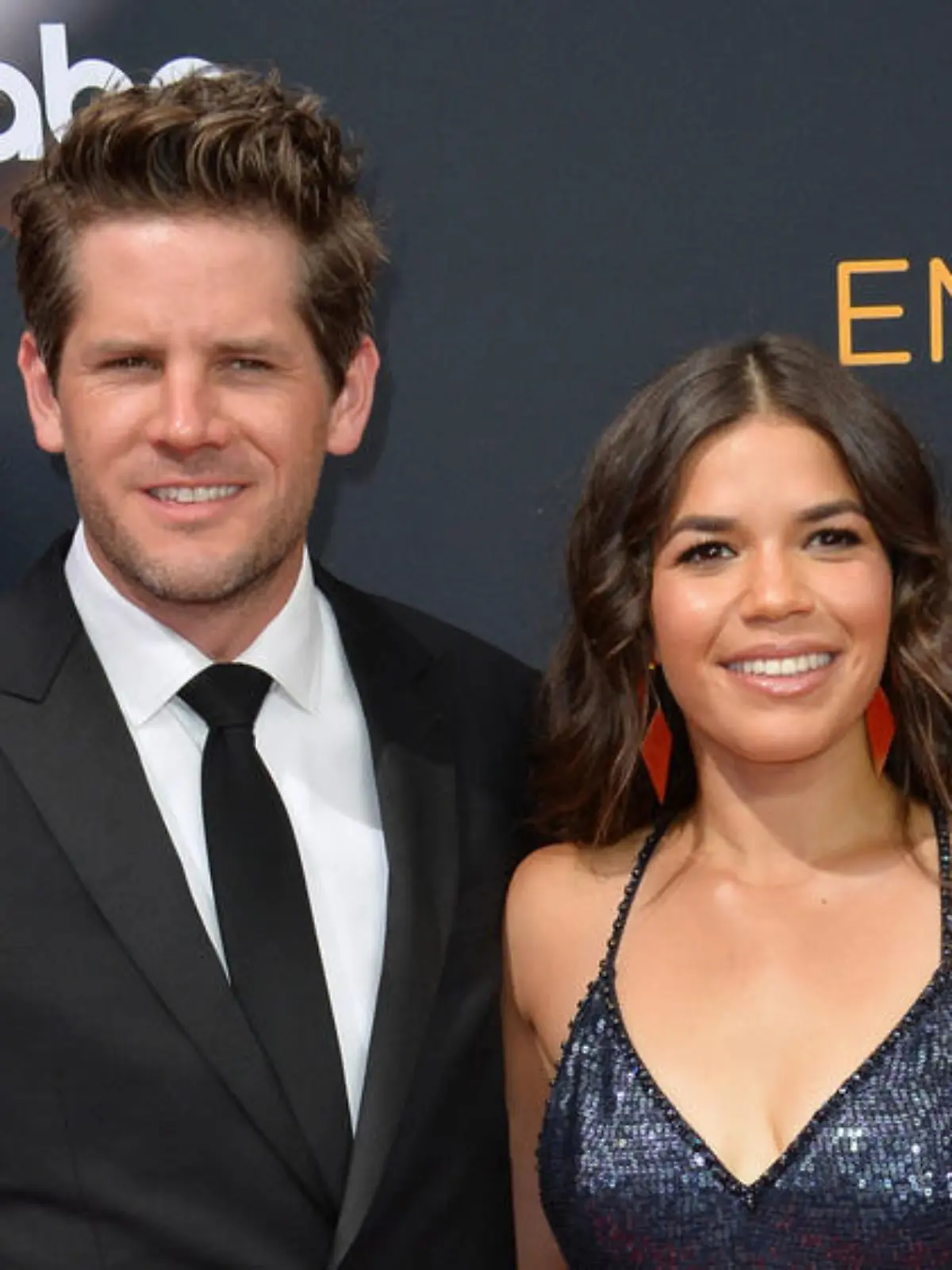 Schauspielerin America Ferrera erwartet Baby Nummer zwei