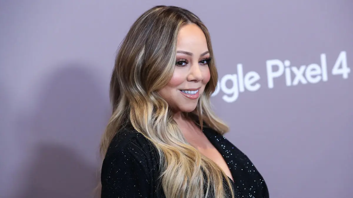 Hacker tobt sich auf Twitter-Account von Mariah Carey aus