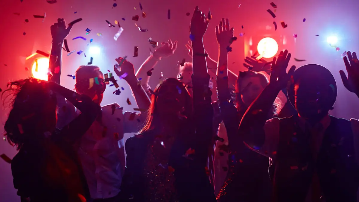 Mit diesen zehn Songs gelingt jede Silvesterparty