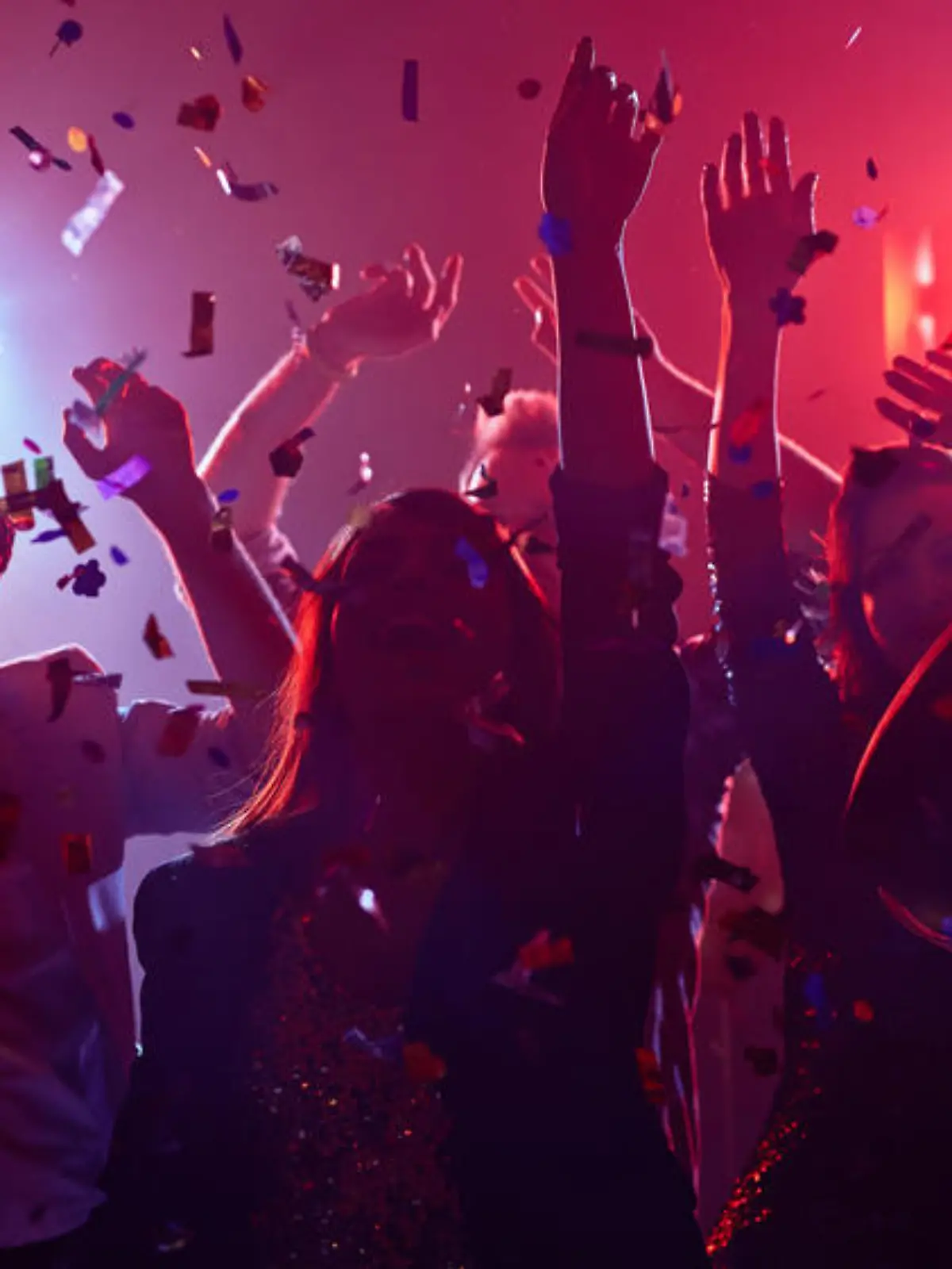 Mit diesen zehn Songs gelingt jede Silvesterparty