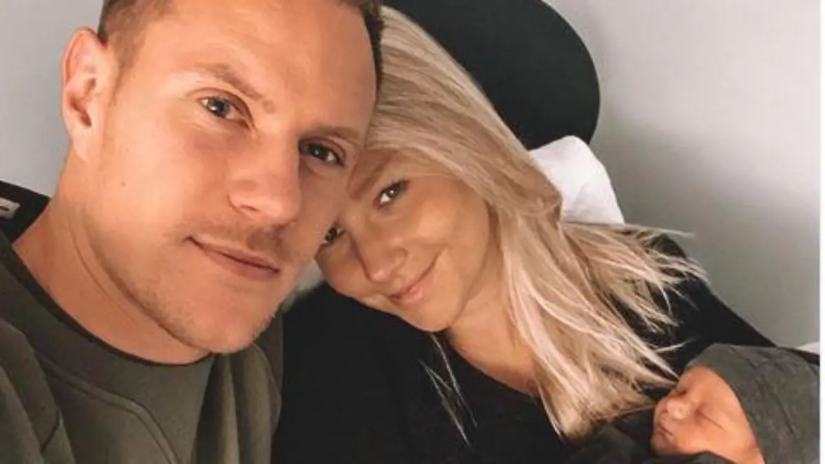 Marc-Andre ter Stegen