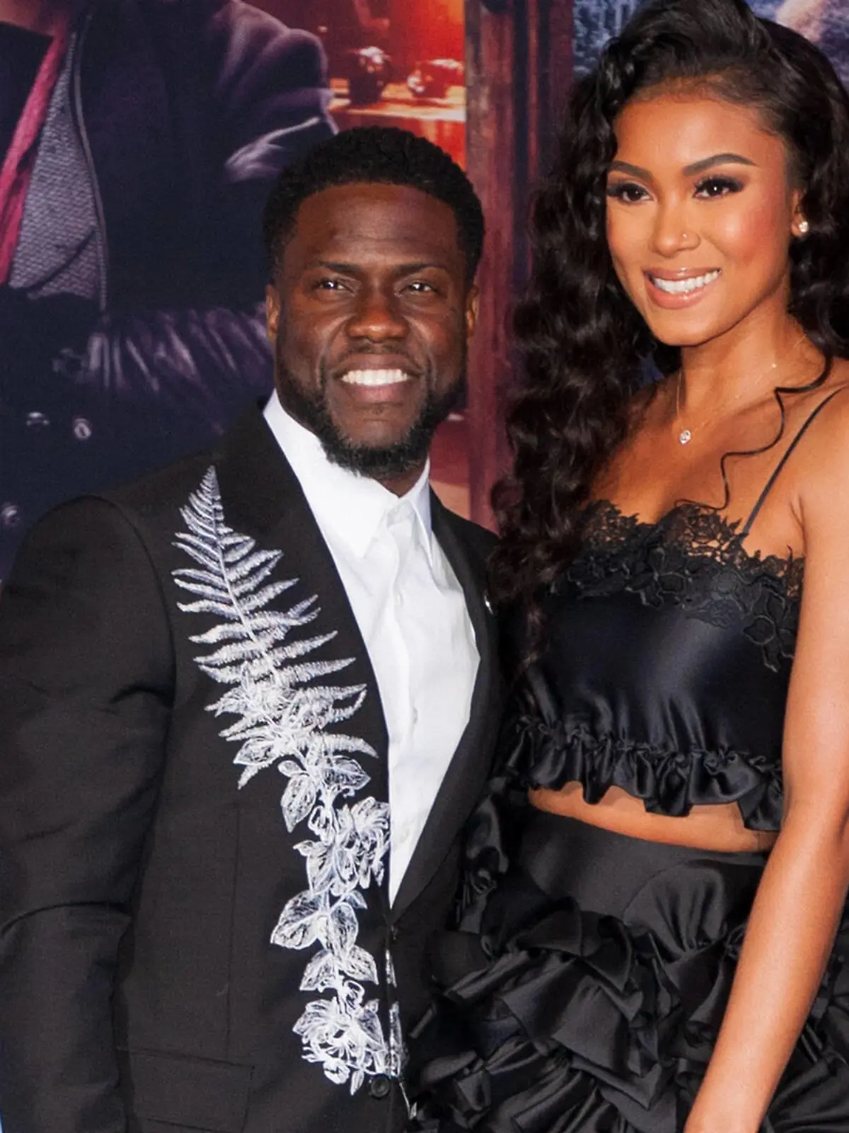 Kevin Hart: Affäre wegen Sex-Tape aufgedeckt