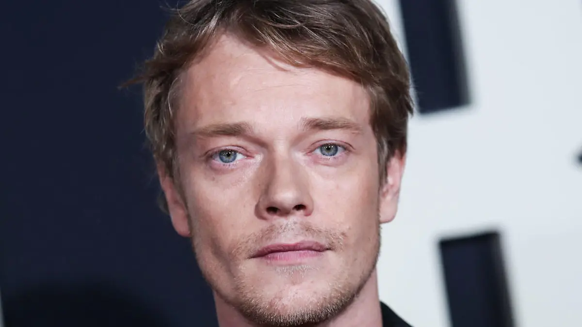 Alfie Allen: Sein "Game of Thrones"-Double Andrew Dunbar ist gestorben