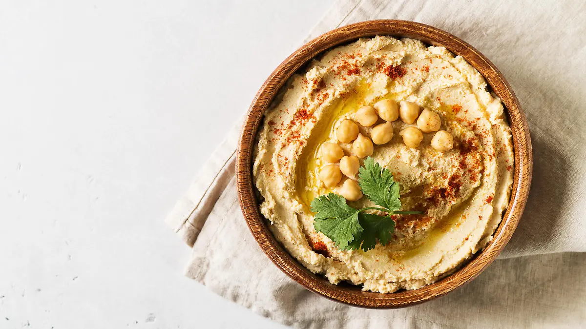Hummus