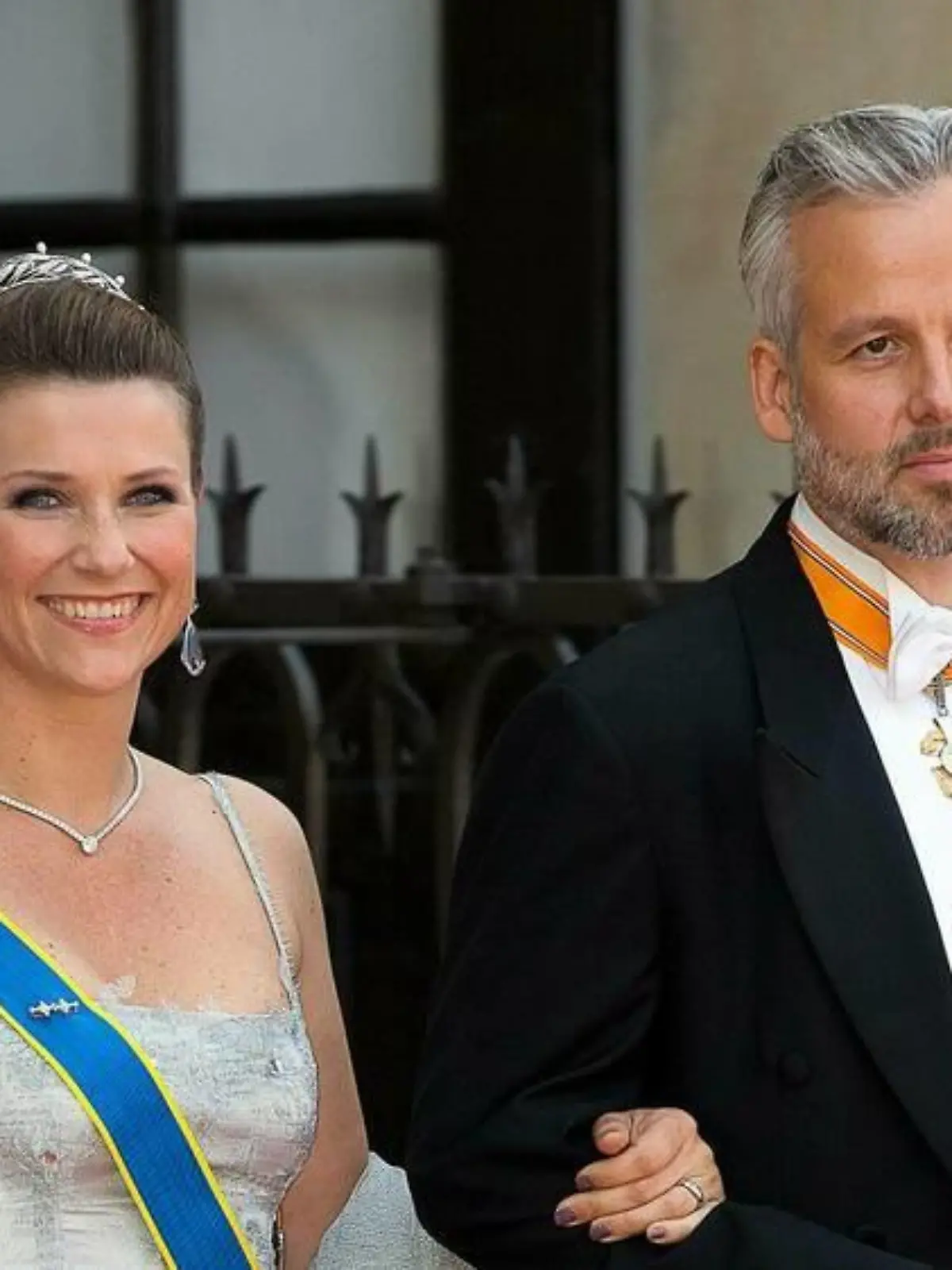 Ari Behn: Ex-Mann der norwegischen Prinzessin Märtha Louise ist tot