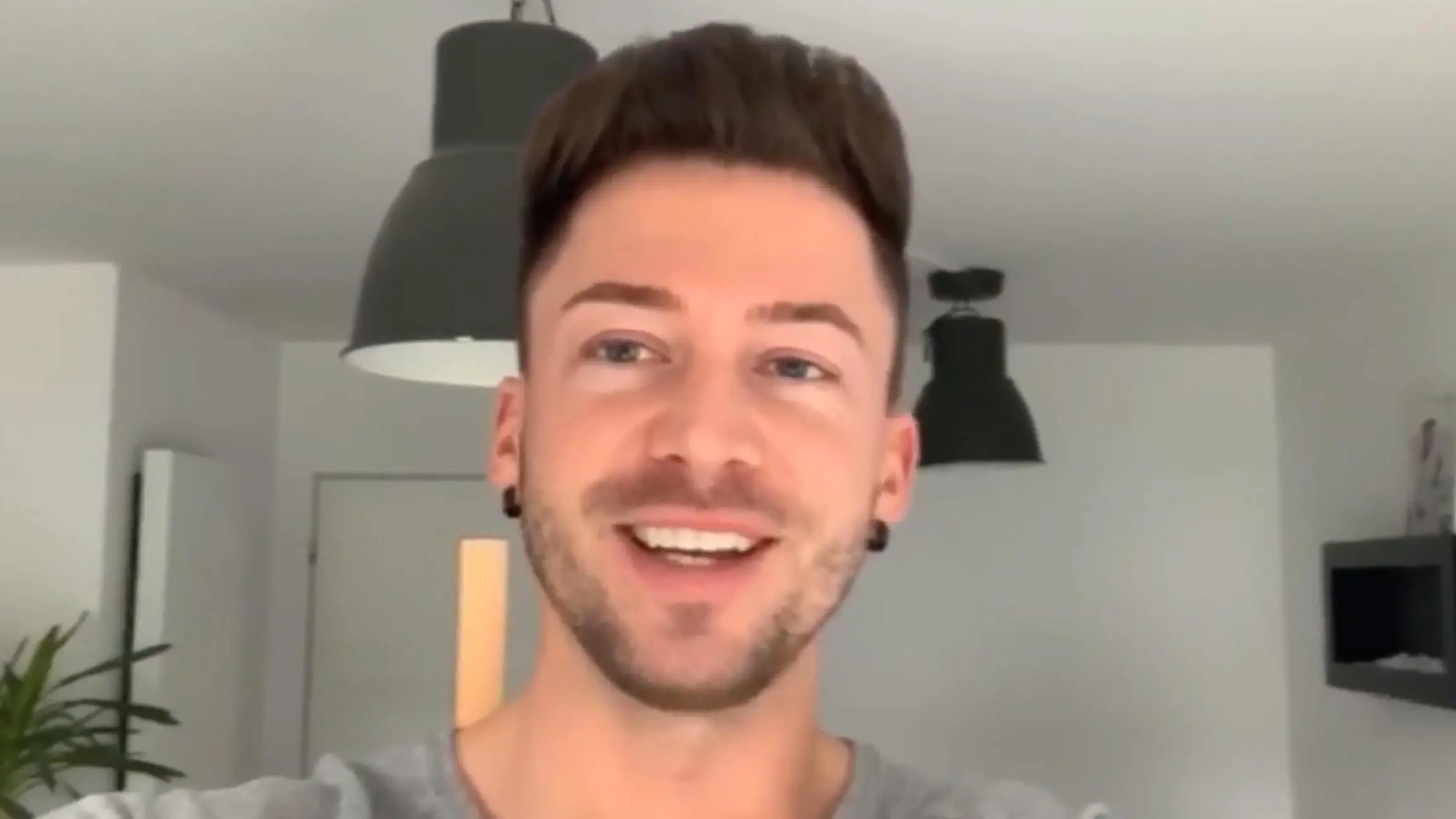 Wie geht es Bachelorette-Gewinner Keno Rüst? Update nach dem Liebes-Aus mit Gerda