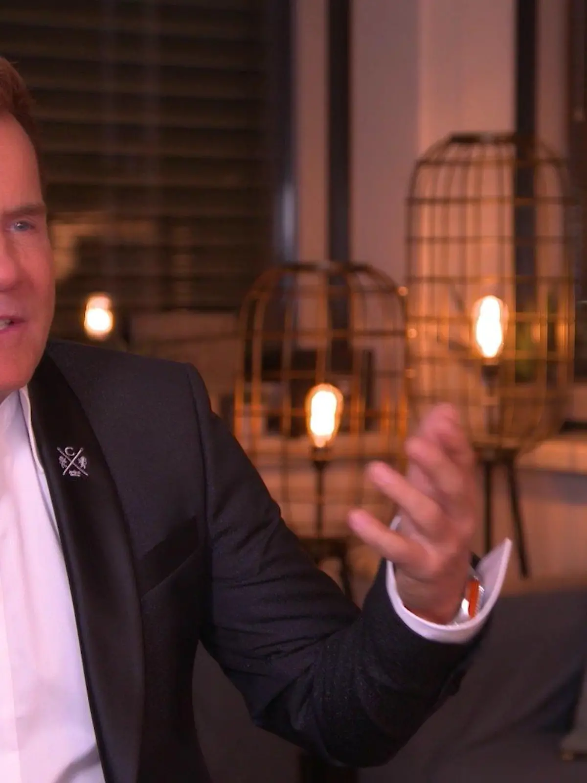 Dieter Bohlen will sich mehr Zeit für seine Kinder nehmen.
