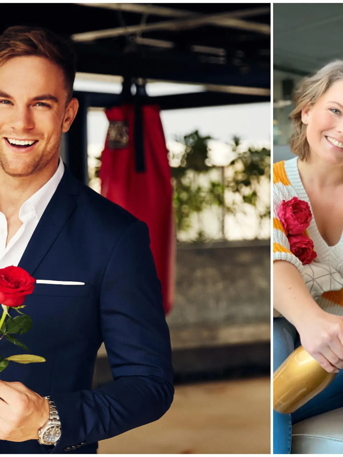 Podcast: Steffi Brungs und Inken über Bachelor Sebastian Preuss