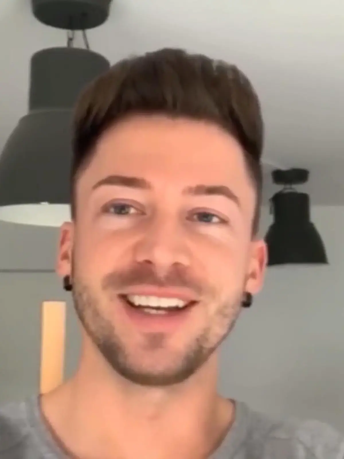 "Bachelorette"-Sieger Keno Rüst blickt auf sein Jahr 2019 zurück.