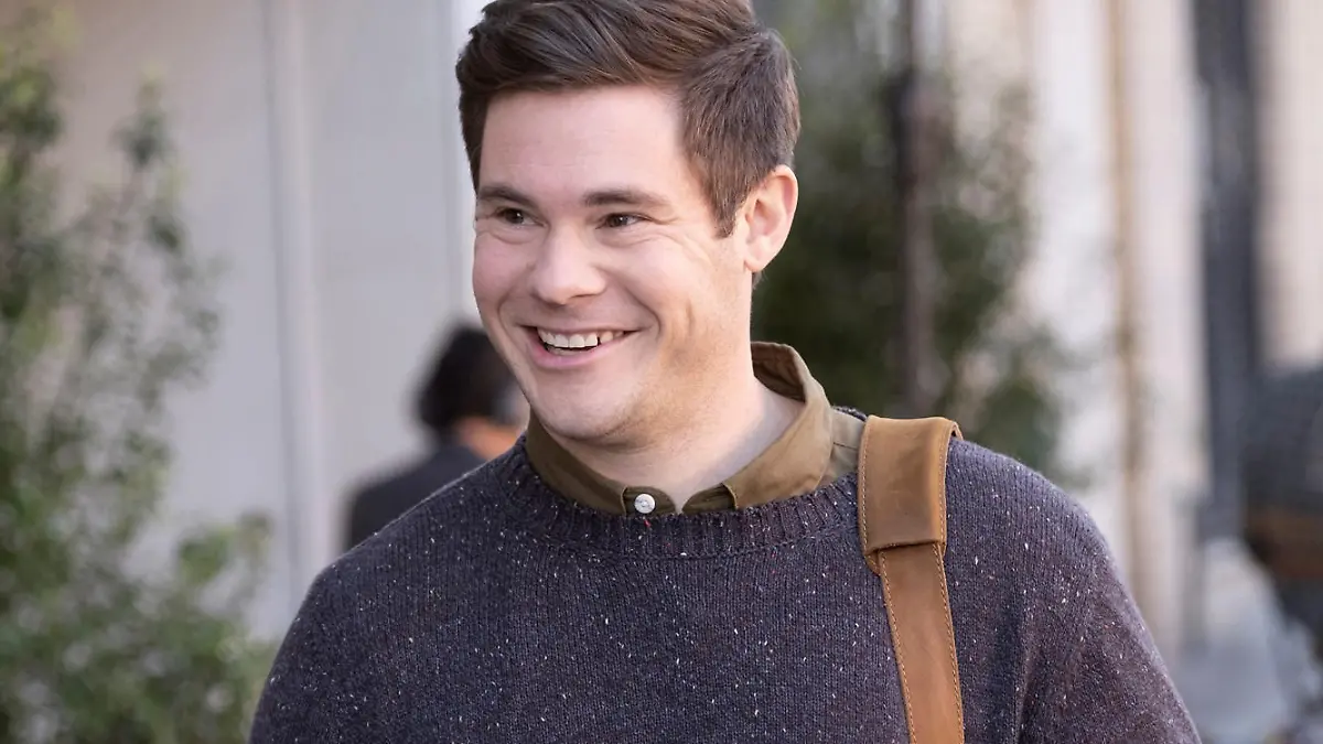 Adam DeVine