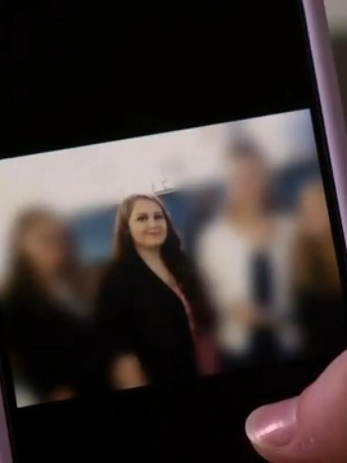 Bild zu: "Treffen mit Ex-Mitglied Zeugen Jehovas"