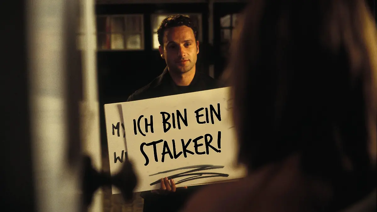 Mark ist für viele Zuschauer problematisch