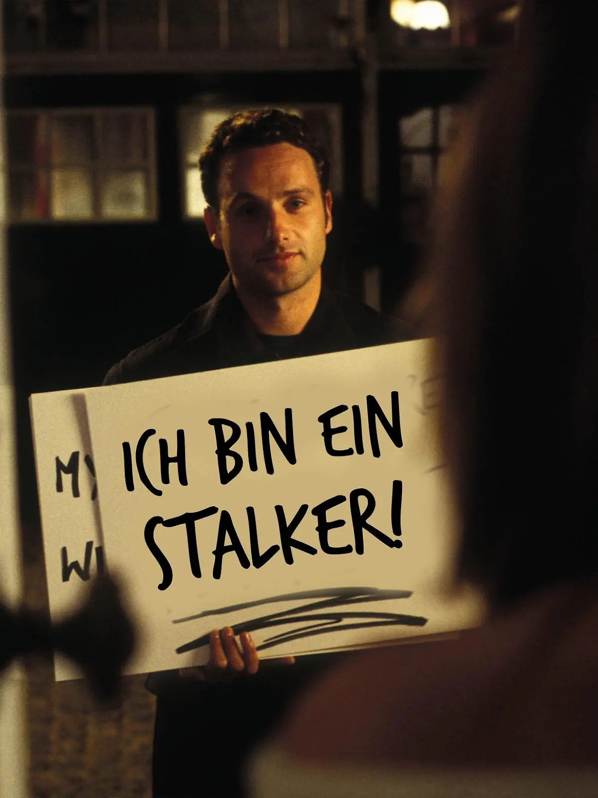Mark ist für viele Zuschauer problematisch