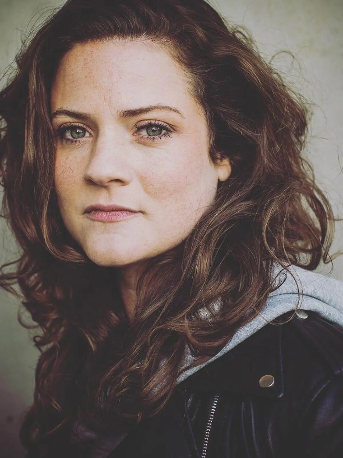 Maike Greine