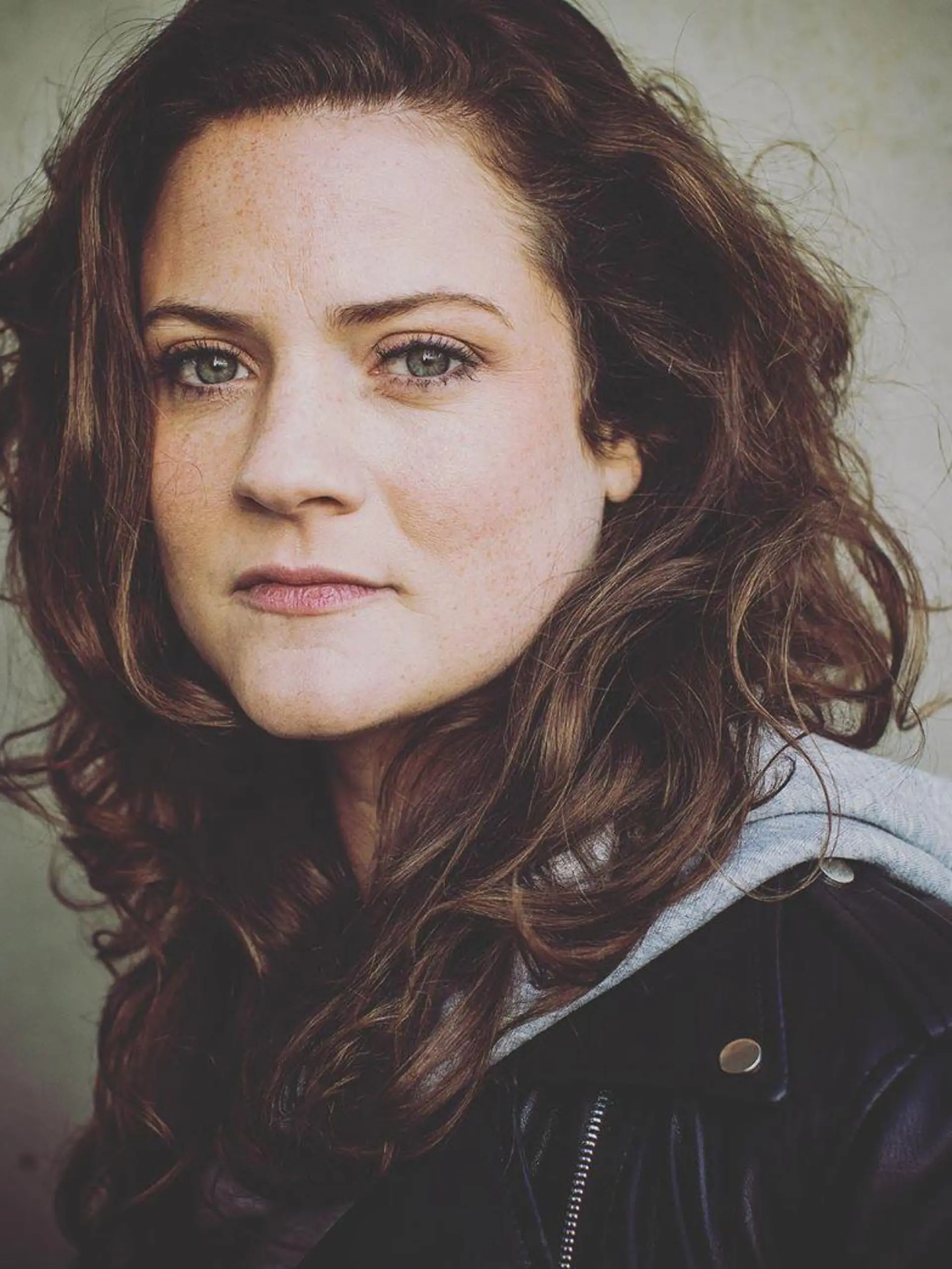 Maike Greine