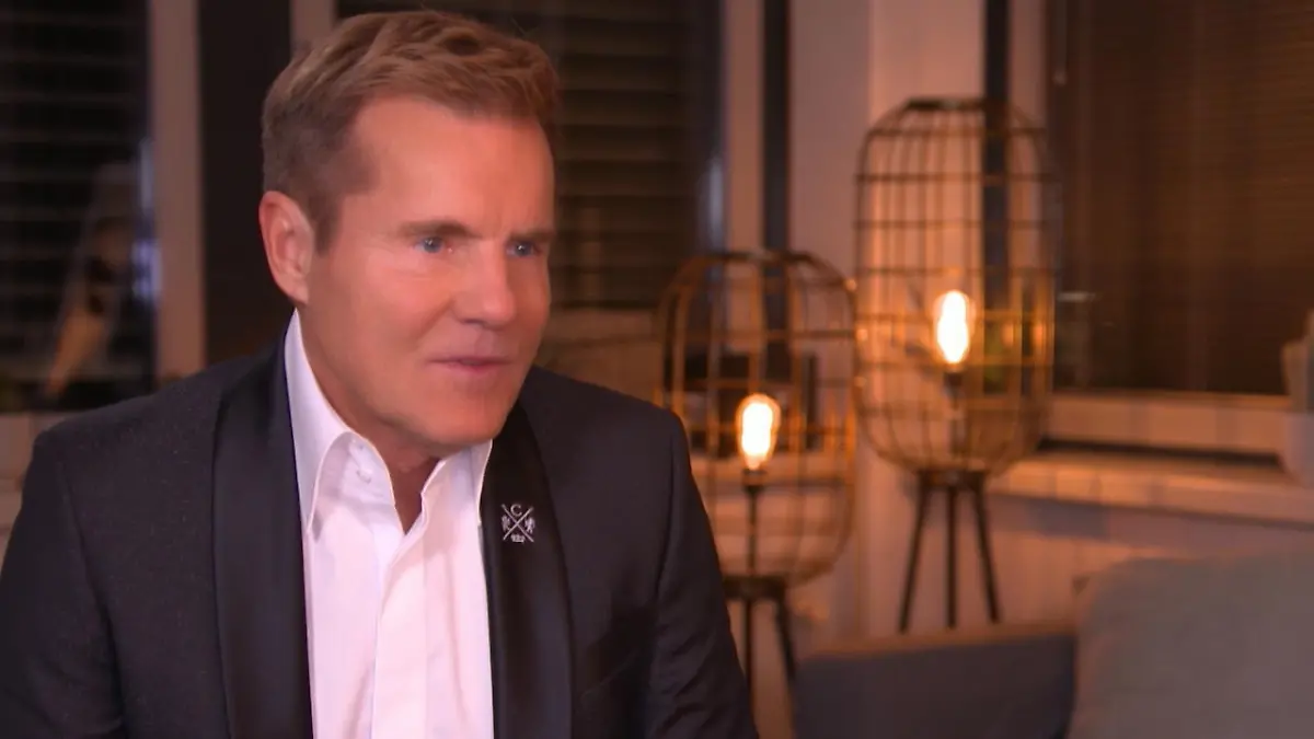 Dieter Bohlen: Rückblick auf ein turbulentes Jahr Er lässt 2019 Revue passieren